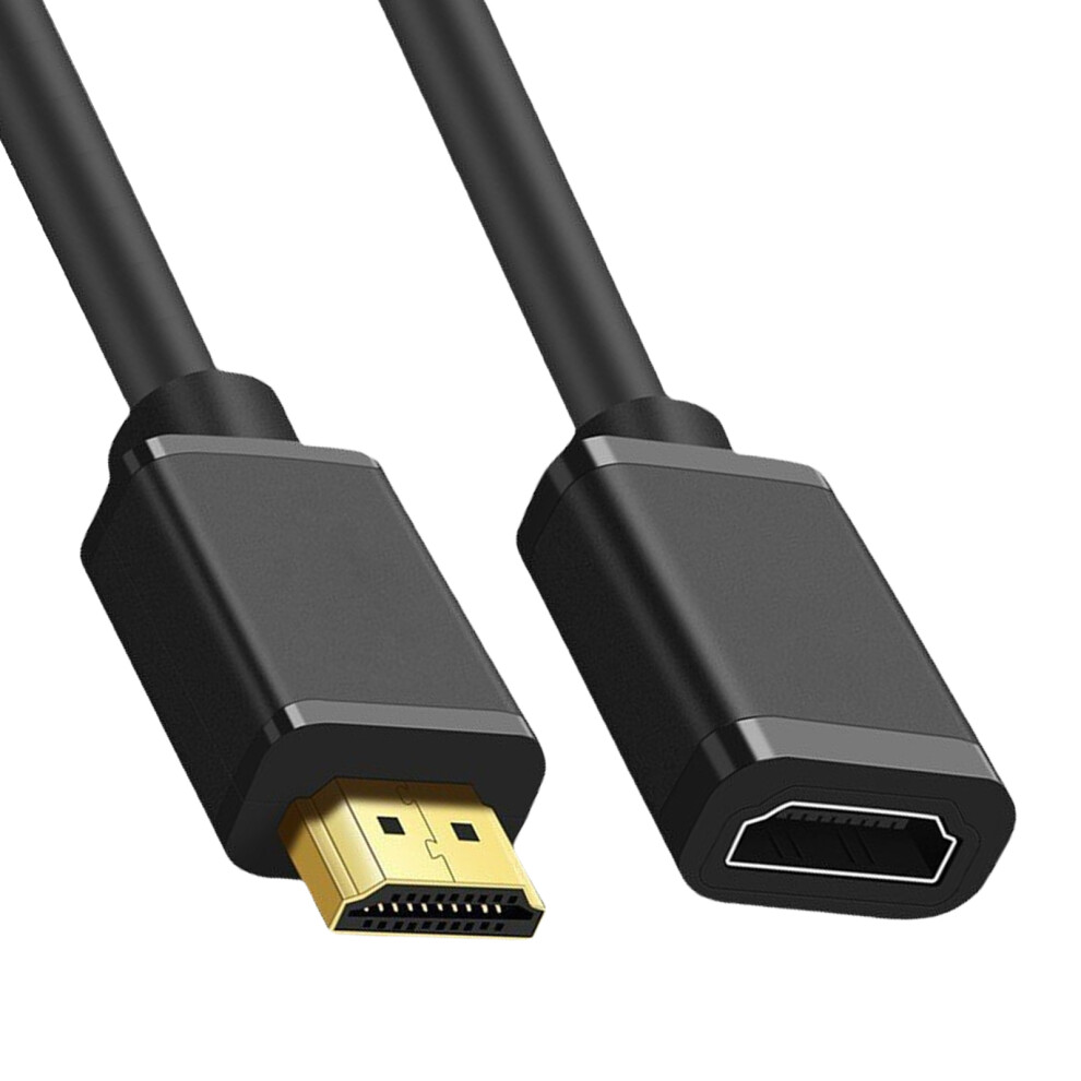 Video Cable Hdtv Port Extension Cable Male 50Cm 7730001247663