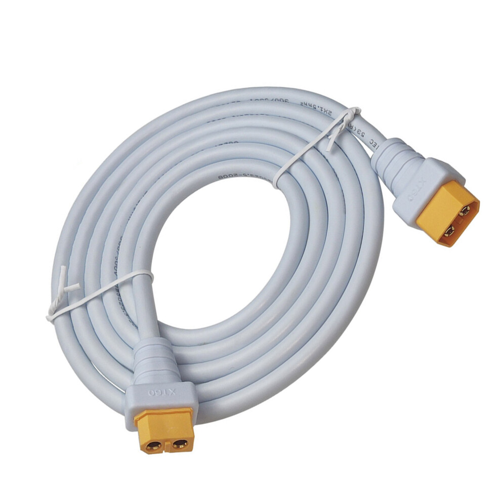 Xt60 Battery Charging Cable Xt60 Male To 7730001246369