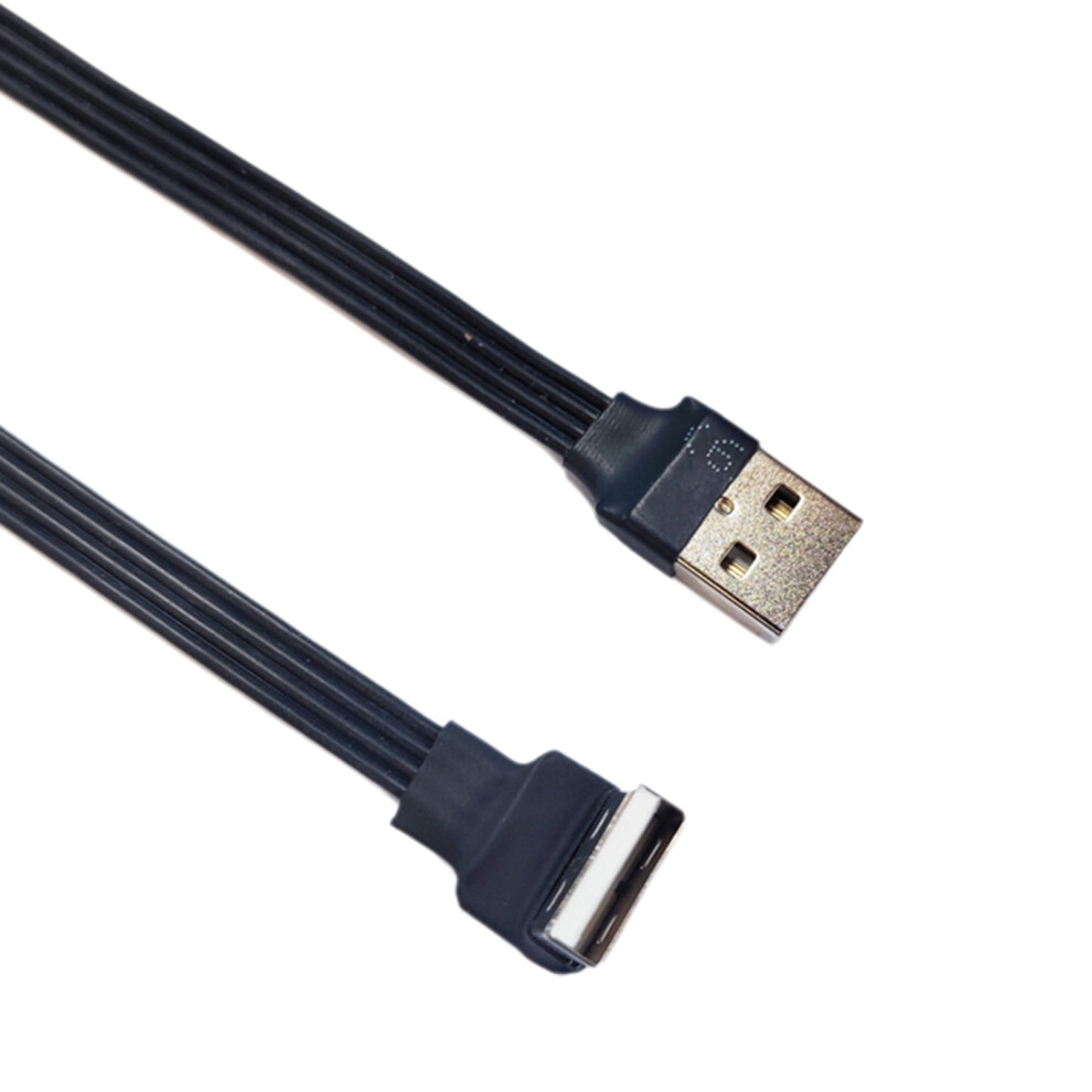 Usb 2.0 Male To Male Cable 480Mbps 15Cm Usb Up 7730001246635