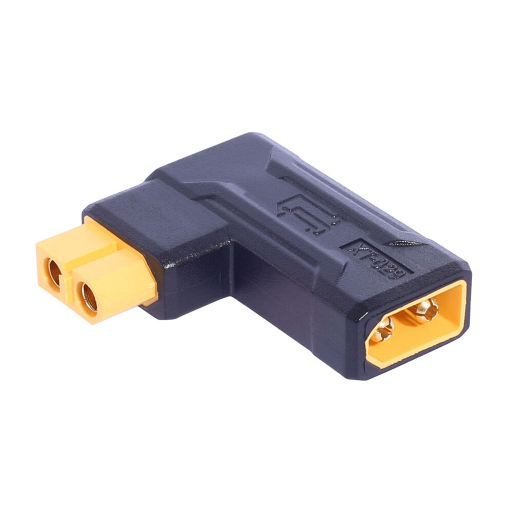 Xt60 Male Female Adapter Connector For Remote 7730001248370