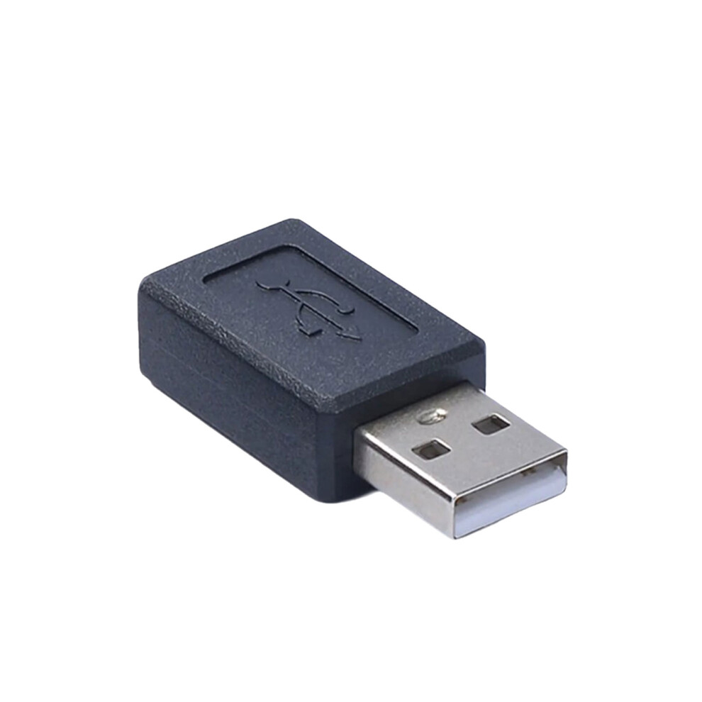 Usb C Female To Usb 2.0 Male Straight Head 7730001248356