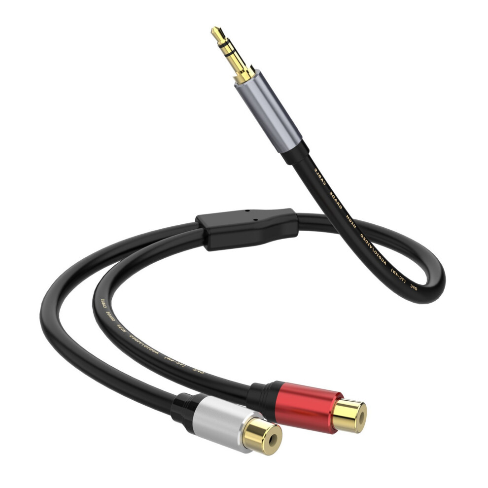 3.5Mm Stereo Cable 3.5Mm Male Female Cable 7730001248622