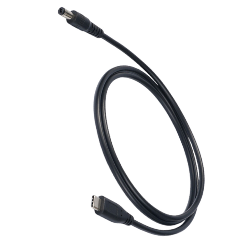 Type C Male To 5.5X2.1mm 9V/12V/20V Power 12V 7730001248431