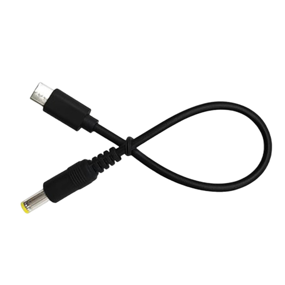 Dc5v Male To Type C Male Charging 4.0X1.7mm 7730001250267