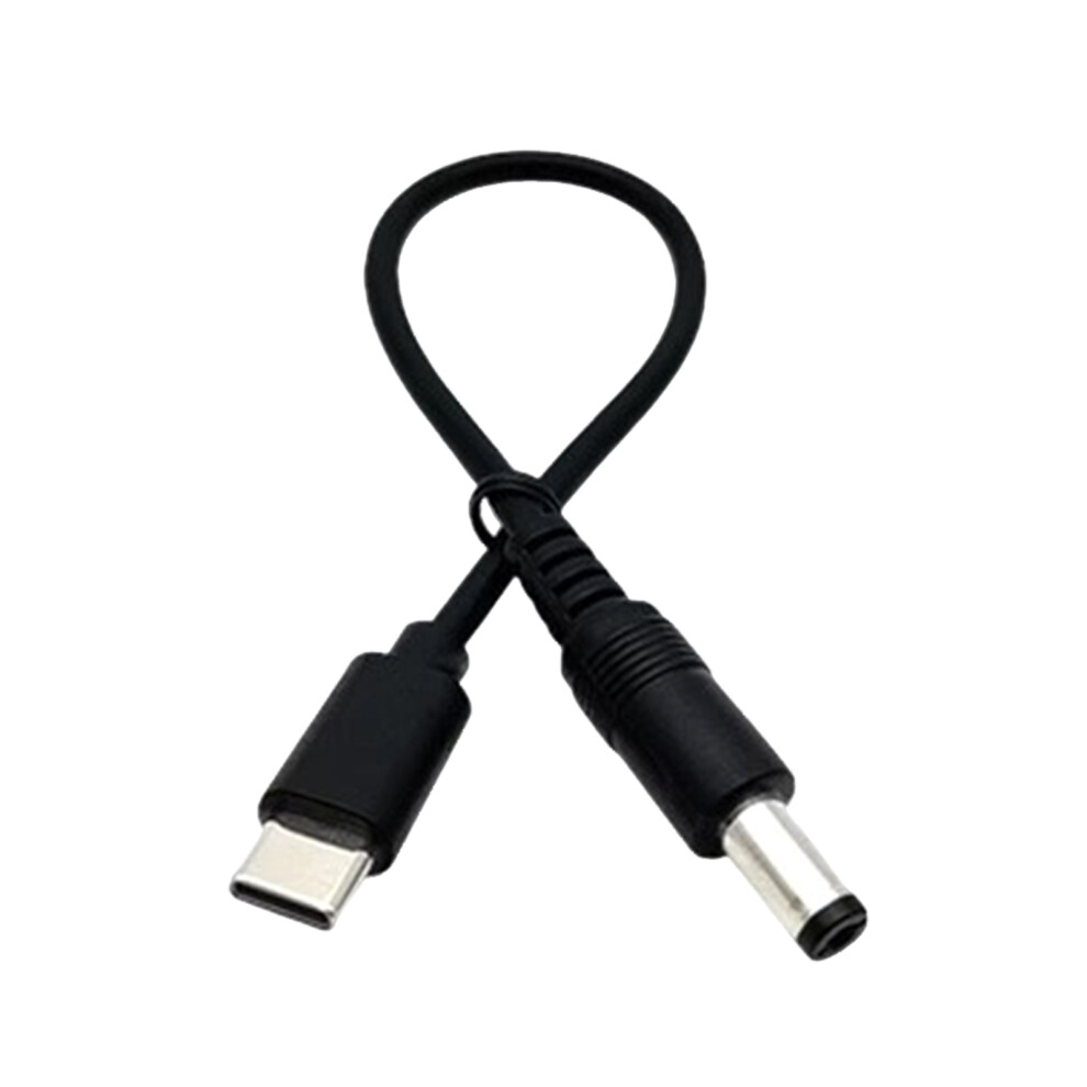 Dc5v Male To Type C Male Charging 3.5X1.35mm 7730001250281
