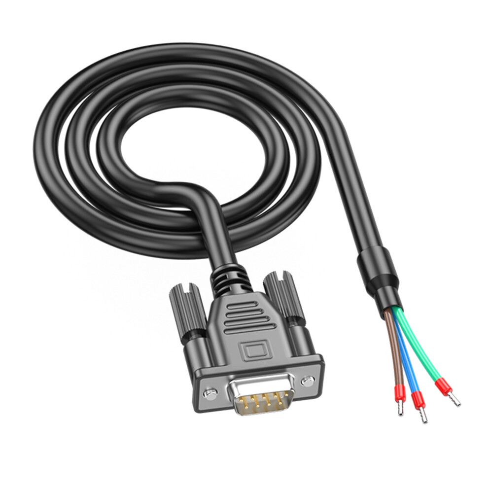 Db9pin Rs232 To Rs485 Serials Communication Cable 5M Female 38 7730001250496