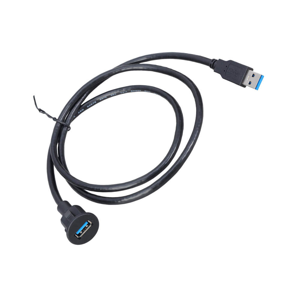 104Cm Usb3.0 Male To Female Extension Cable 7730001251035