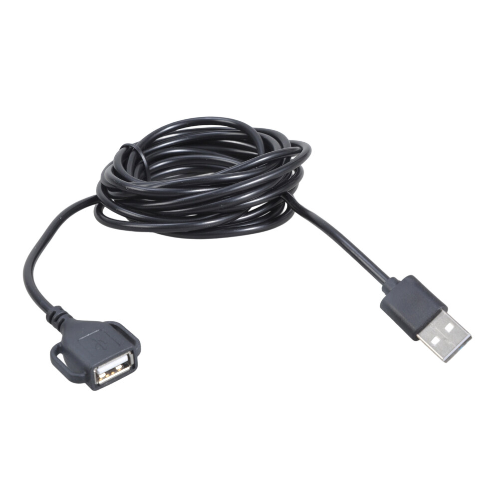 9.8Ft Usb Extension Cable For Charging Only 7730001251288