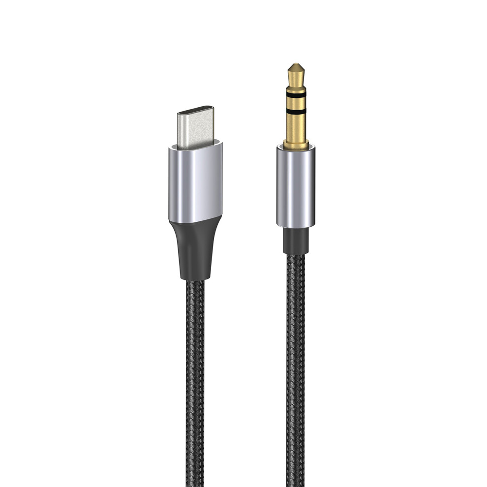 Usb C To 3.5Mm Cable Noise Reduction 3 100Cm 7730001251462