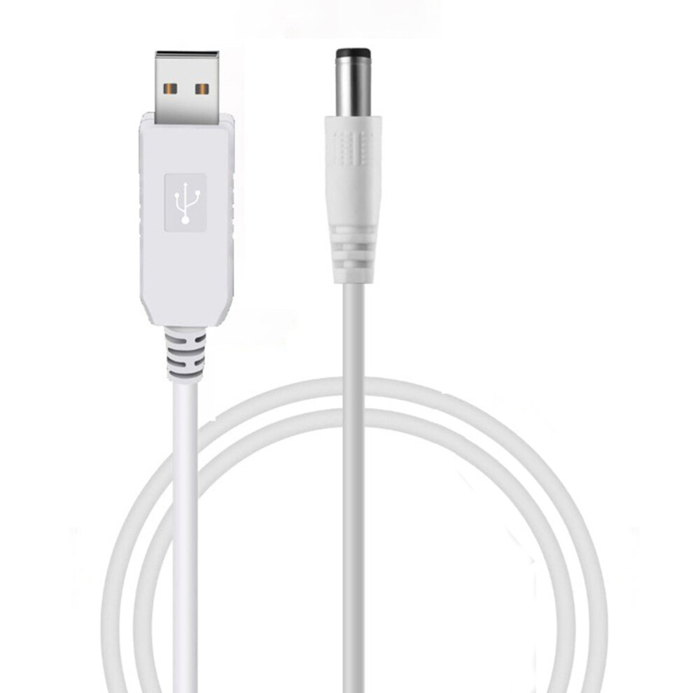 Usb Boosts Usb To Dc5.5mm 9V 12V 9V Line Adapter 7730001251530