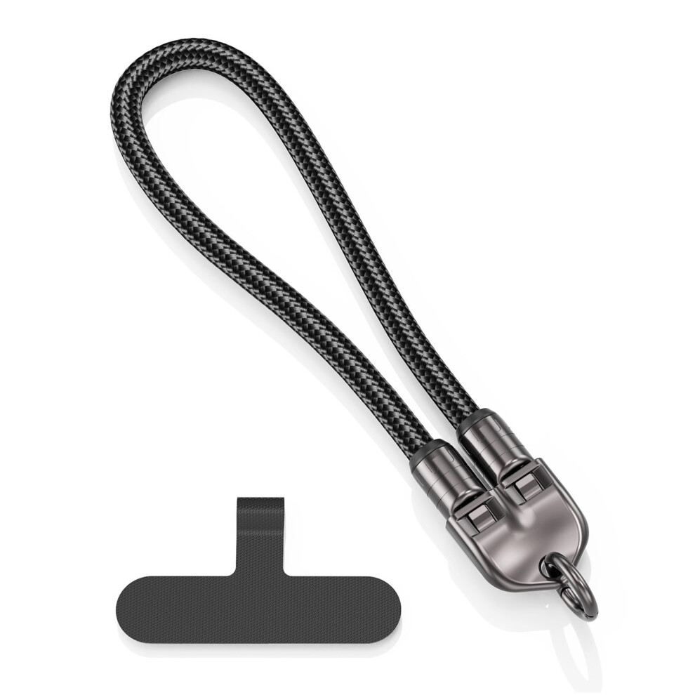 30Cm/11.8In Smartphone Lanyard Fast Charging Cable 2 7730001251967