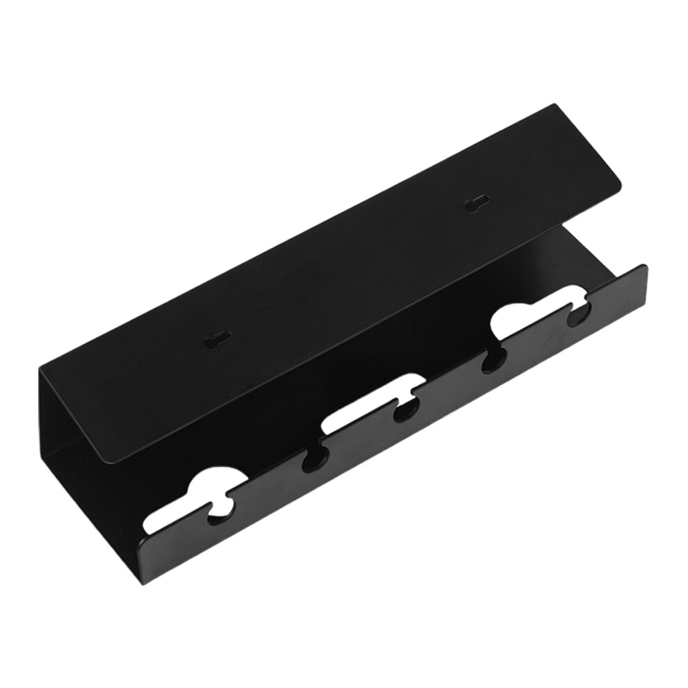 Under Desk Cable Management Cable Tray Under White 7730001251912