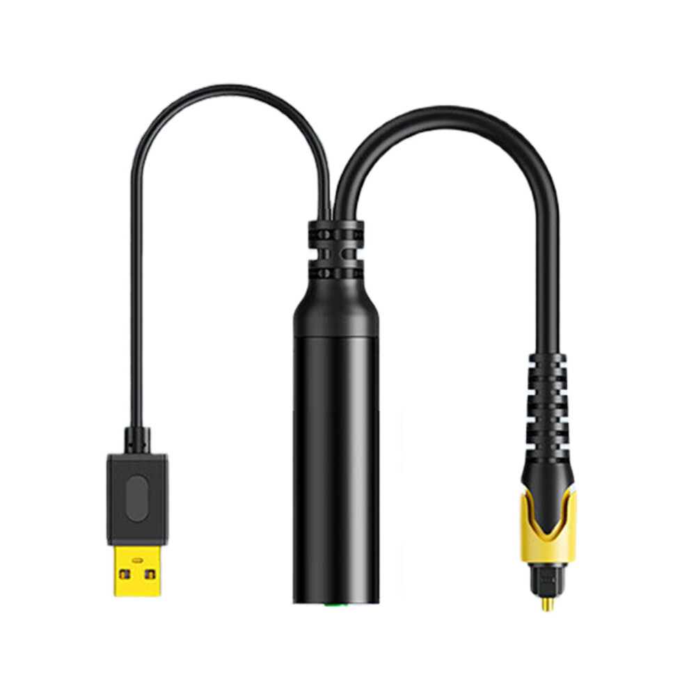 Digital Coaxial Spdif To Analog 3.5Mm Auditory 7730001252056