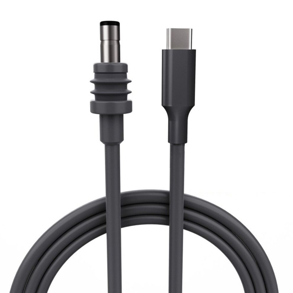 Usb C To Barrels Power Cable Pd100w 7730001252193