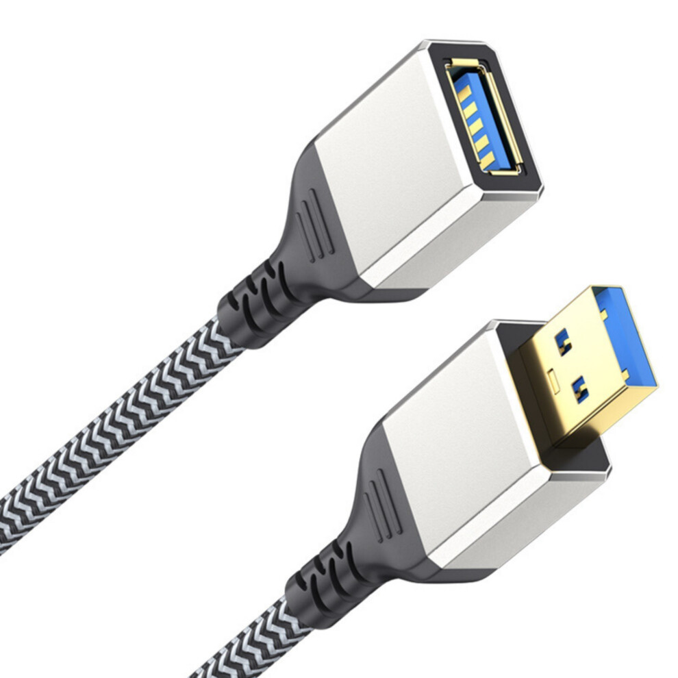 Usb3.0 Extension Cable Male To Female Connector 2M 7730001252674