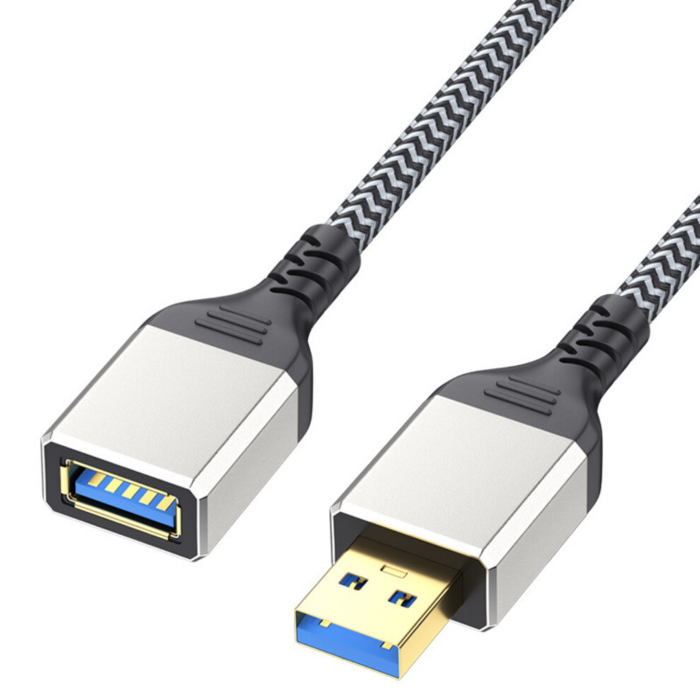 Usb3.0 Extension Cable Male To Female Connector 5M 7730001252681