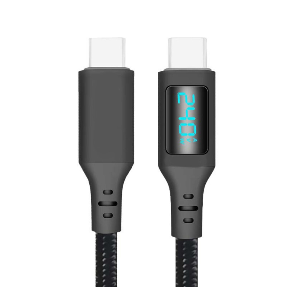 240W USB C to USB C Cable  1.5m-image-OPC-PHZKKBQ-NEW