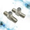 F Female Splitter for Cable Satellite Receiver  0.5m 9