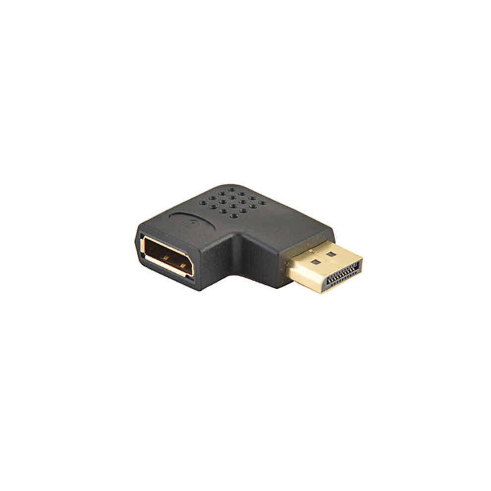 4K Hdtv Flat 90 Degree Adapter Hdtv 7730021277398