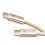 240W Super Fast Charging Type C Cable  2m gold 6