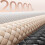 240W Super Fast Charging Type C Cable  2m gold 7