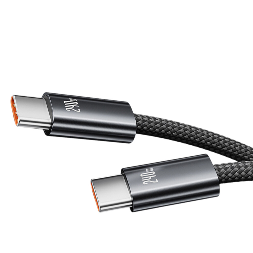 240W Super Fast Charging Type C Cable