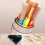 240W Super Fast Charging Type C Cable 5
