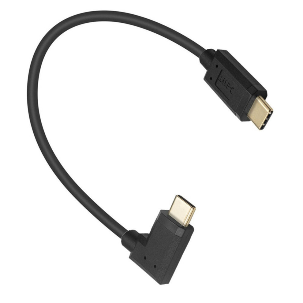 10Gbps Right Angled Usb Type C To 1.8M 7730021278081