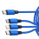 3 in 1 Fast Charging USB Cable 7