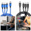 3 in 1 Fast Charging USB Cable 8