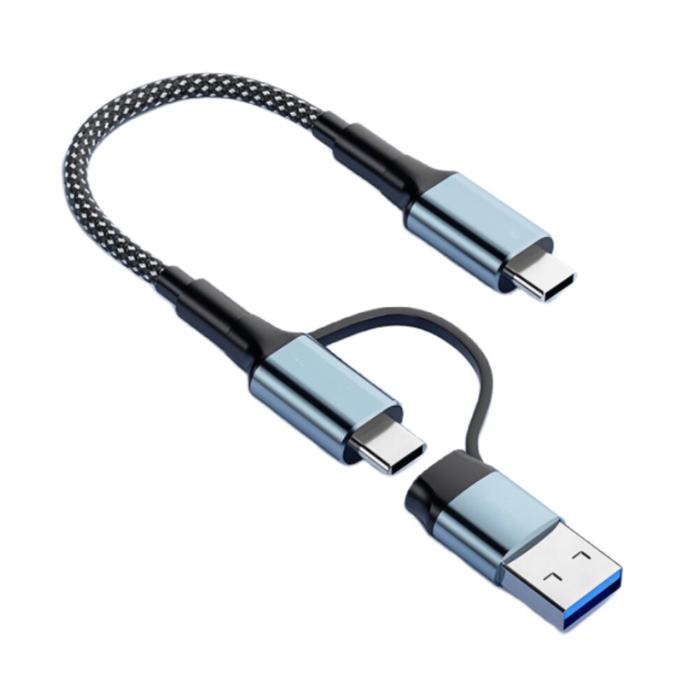 Usb 3.1 Type C Cable 10Gbps Data 7730021278661