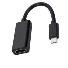 Type C to HDTV 4K Adapter USB