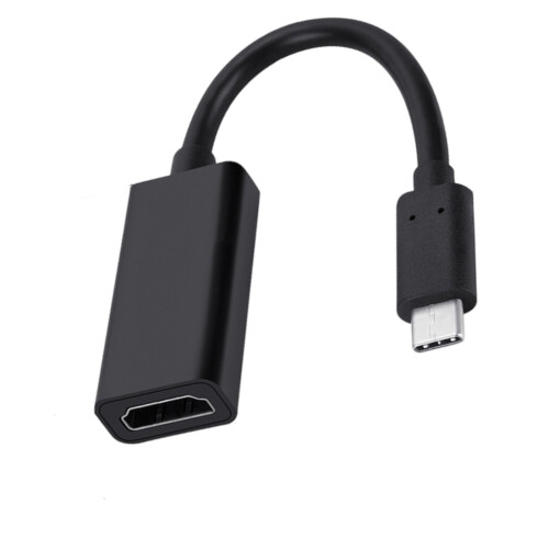 Type C to HDTV 4K Adapter USB