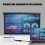Type C to HDTV 4K Adapter USB 3