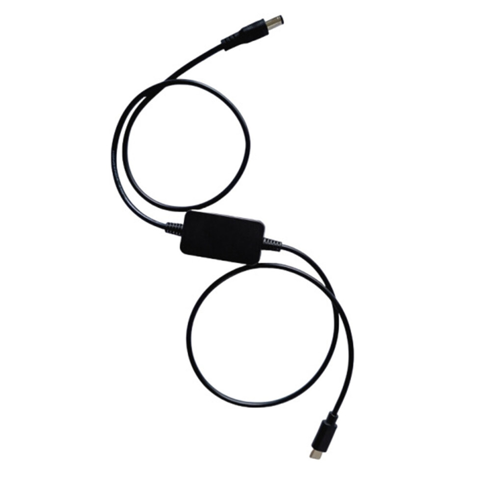 Type C 5V To 5.5Mmx2.1mm 24V Converter 7730021278906