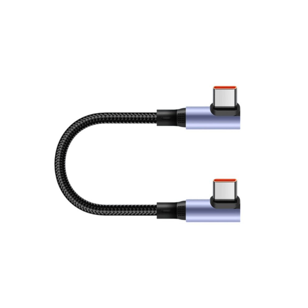 90 Degree Angled Tip Type C To 0.3M Bend Typec Bend Type 7730021279347
