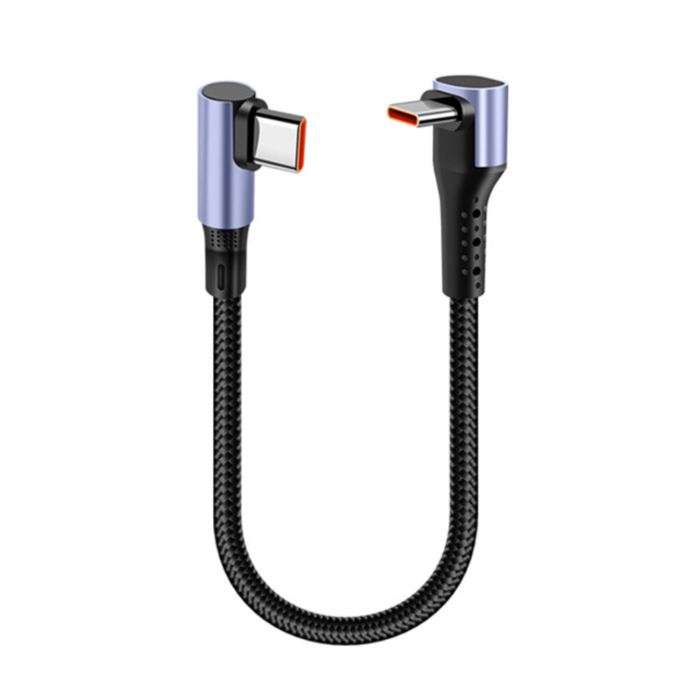 15/25/50Cm 66W 90 Degree Elbow Short Cable 7730021279385