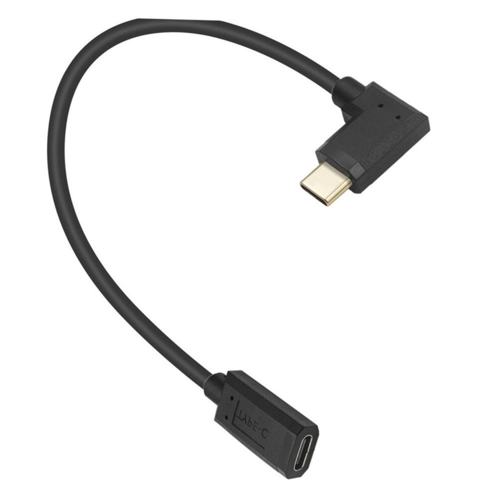 Type C Extension Cable Male To Female 0.3M 7730021278173