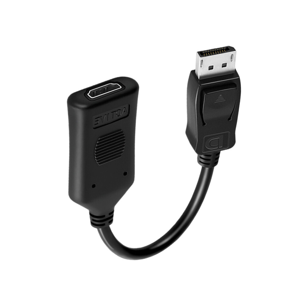 Active Displayport To Hdtv Port 4K 60Hz 7730021278302