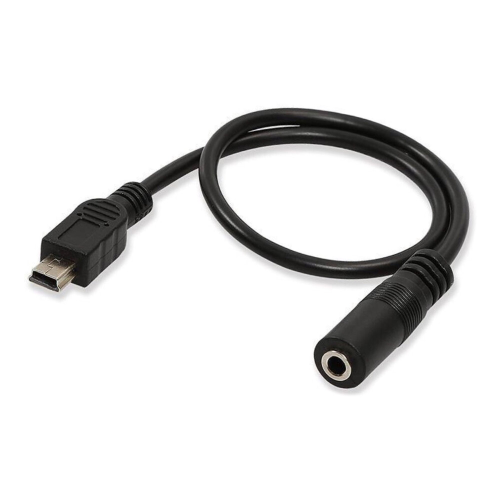 5Pin Usb To 3.5Mm Female Auditory Cable 4 M 7730021280473