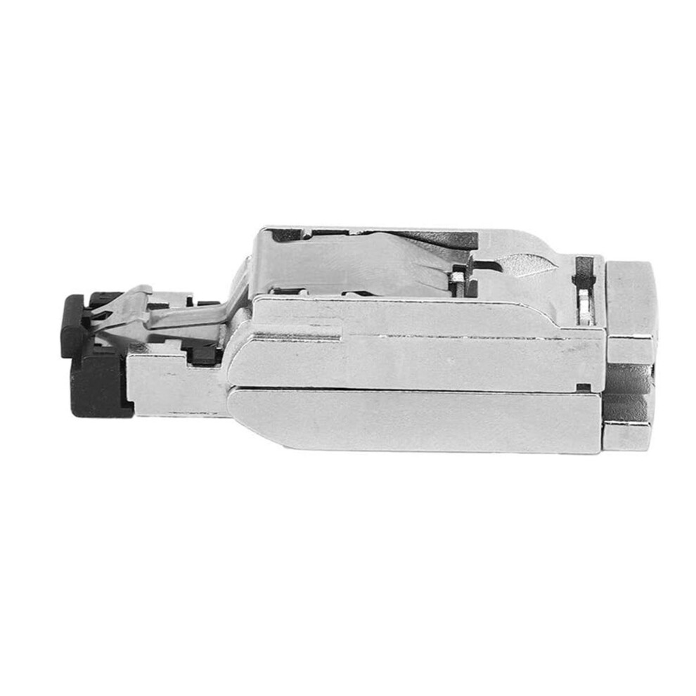 Highly Speed 6Gk1901-1Bb10-2Aa0 Ethernet Cable Connector Plug White 7730021279125