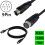 S Video Cable 9PIN Video Cable S 6