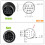 S Video Cable 9PIN Video Cable S 8
