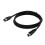 S Video Cable 9PIN Video Cable S   elbow 8
