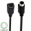 S Video Cable Small Din 4 Pin 3