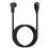 S Video Cable Small Din 4 Pin   elbow 6