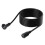 S Video Cable Small Din 4 Pin   straight head 1