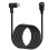 S Video Cable Small Din 4 Pin   elbow 7