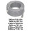 Cat6 1000Mbps Ethernet Cable Highly Speed Internet  Gray 20m 7