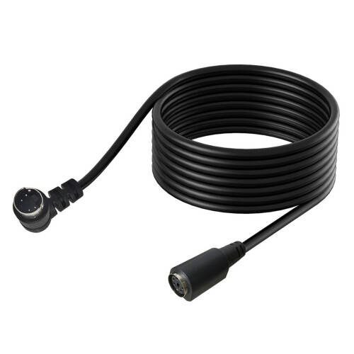 S Video Cable Small Din 4 Pin  1.8m straight head